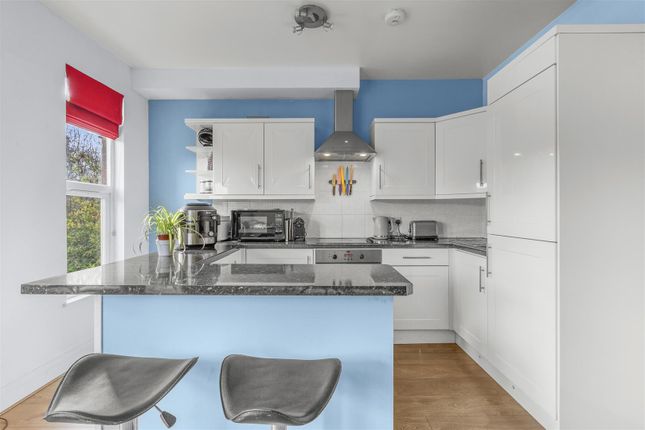 Flat 5,, 123 London Road, High Wycombe photo 4