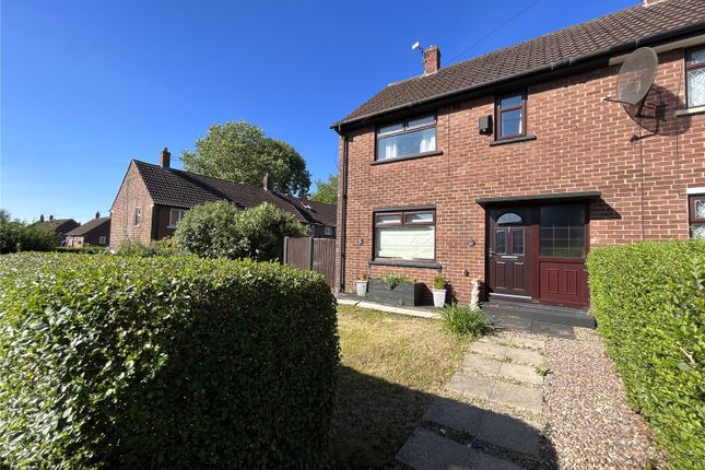 End terrace house for sale in Cumberland Grove, Ashton-Under-Lyne, Greater Manchester