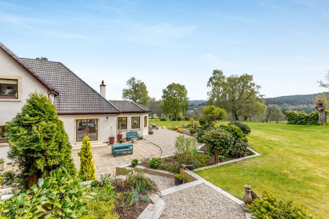 Detached house for sale in Kiltarlity, Beauly, Inverness-Shire