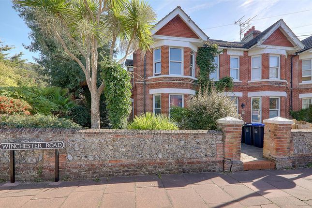 2 Bedroom Flat in BN11 4DJ
