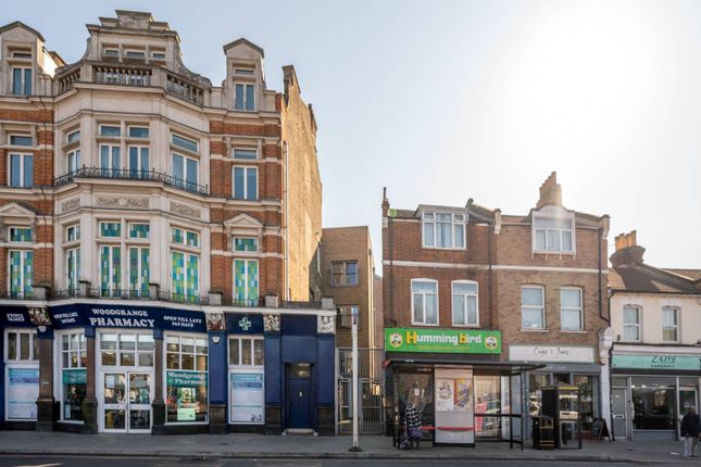 Woodgrange Road Forest Gate London E7 3 Bedroom Flat To Rent 