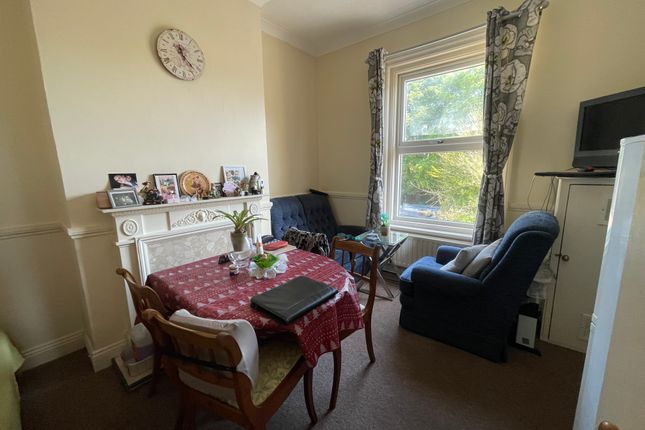 Flat for sale in Campbell Road, Boscombe, Bournemouth