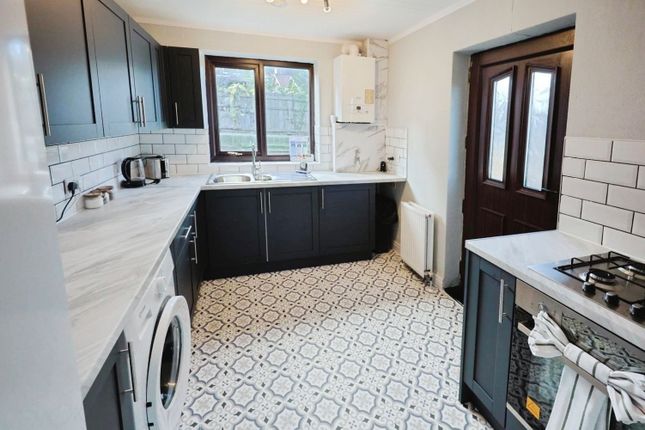 West End Villas, Bishop Auckland photo 5