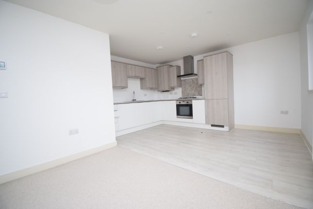Apartment 18, Carnival Court, Bridgwater photo 4