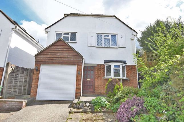 Detached house for sale in Boxley Road, Penenden Heath, Maidstone
