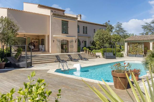 Villa for sale in Mougins, Le Val De Mougins, 06250, France