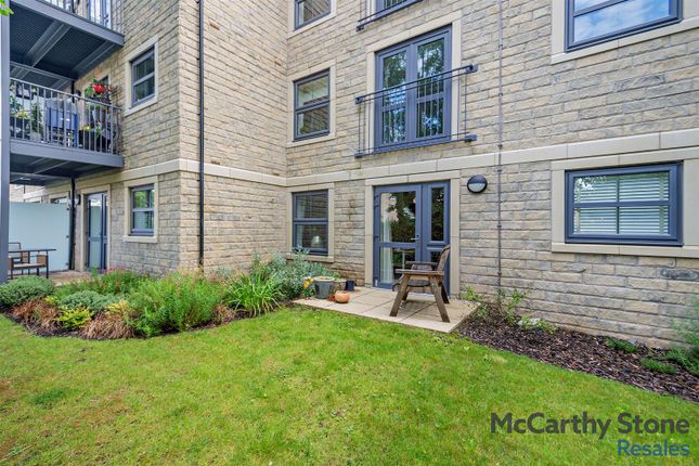 8 Summer Manor, Summer Court, Burley In Wharfedale photo 3