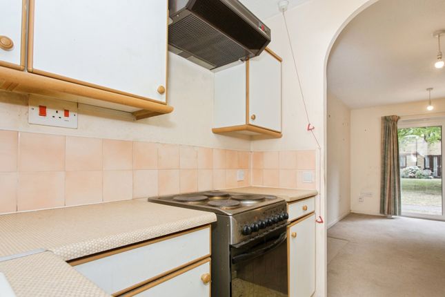 5 Brooklyn Court,, Cherry Hinton Road, Cambridgeshire photo 3