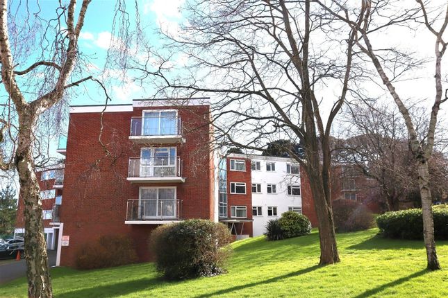 Flat for sale in Belle Vue Road, Bournemouth, Dorset