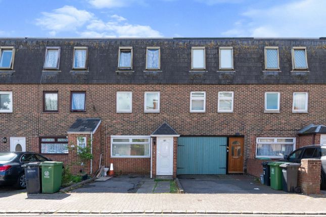 4 bed town house for sale in Victoria Street, Portsmouth PO1