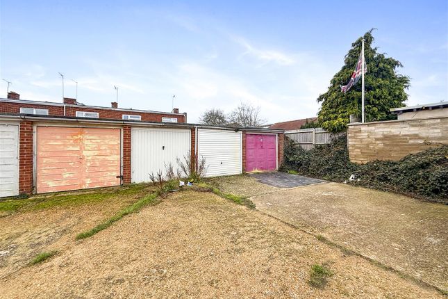 Garage, Garage, Church Way, Worthing photo 4