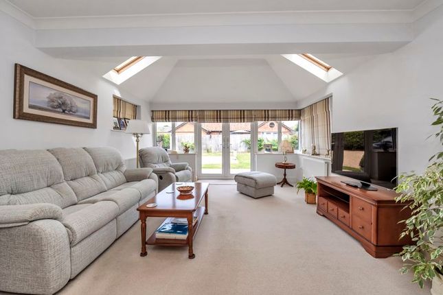 The Lodge, Stow Road, Bury St. Edmunds photo 2
