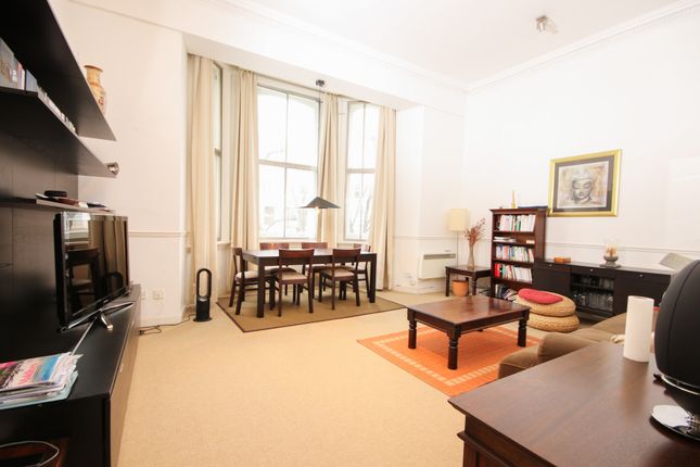 Thumbnail Flat to rent in 38 Redcliffe Square, Chelsea, London