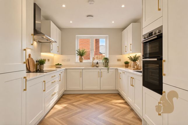 Plot 20, The Sherringham, Clifford Smith Drive, Dunmow photo 2