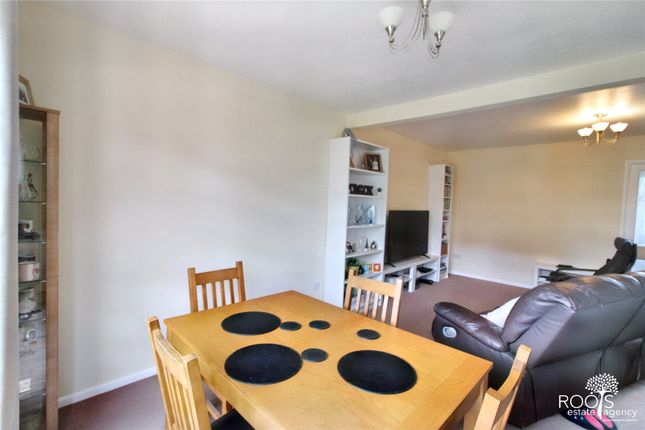 Semi-detached house for sale in Alston Mews, Thatcham, Berkshire