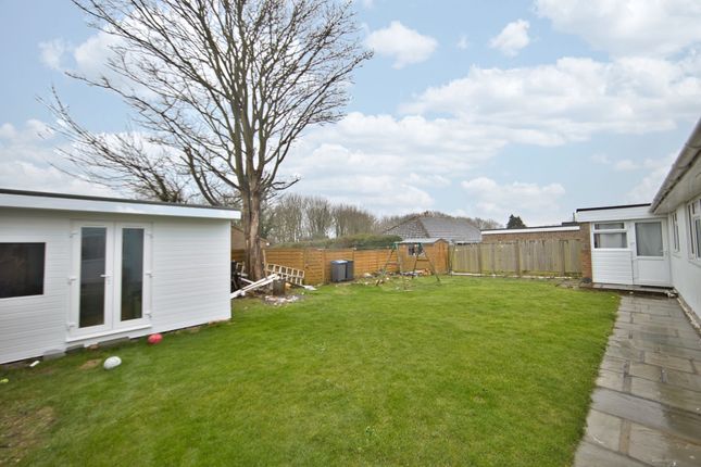 Detached bungalow for sale in The Freedown, St. Margarets-At-Cliffe