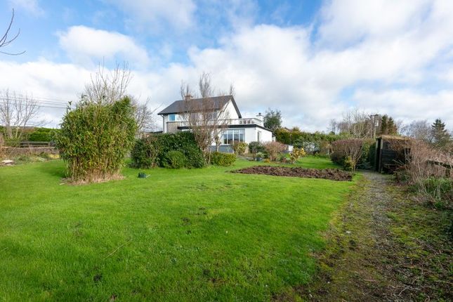 Detached house for sale in Pembroke Lodge, Ballina, Curracloe, Wexford County, Leinster, Ireland