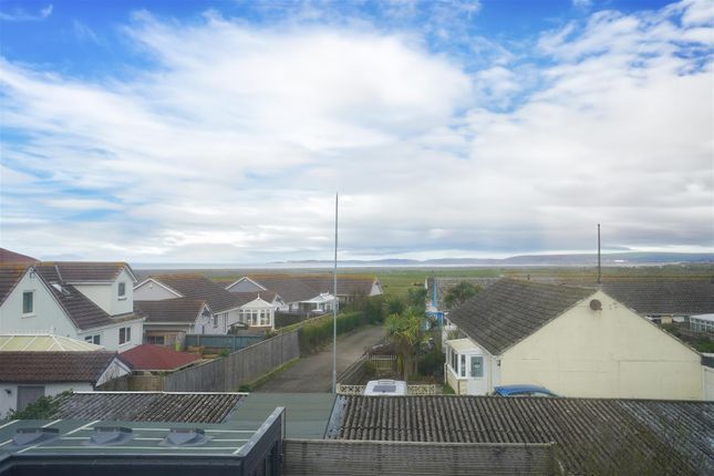 Terraced house for sale in Golf Links Road, Westward Ho, Bideford