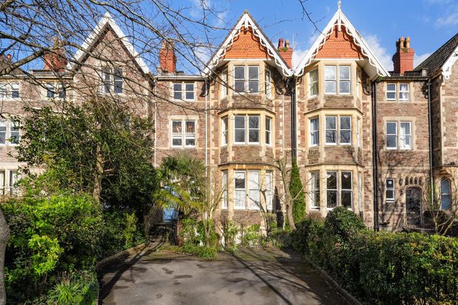 Thumbnail Flat for sale in Clifton Down Road, Clifton, Bristol