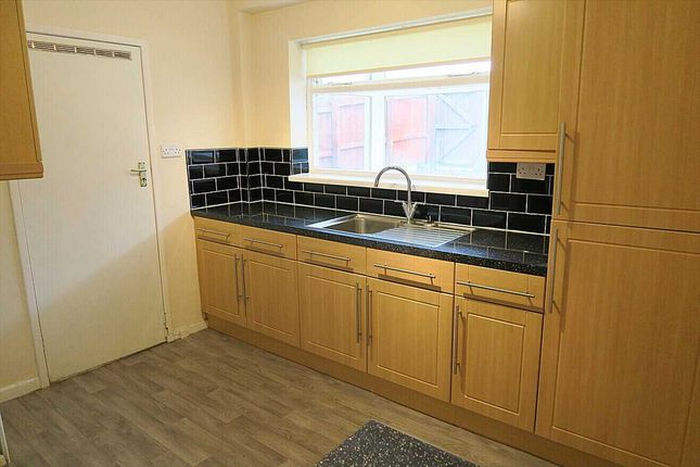 3 Bed Semi Detached House For Sale In Lumley Avenue South Shields