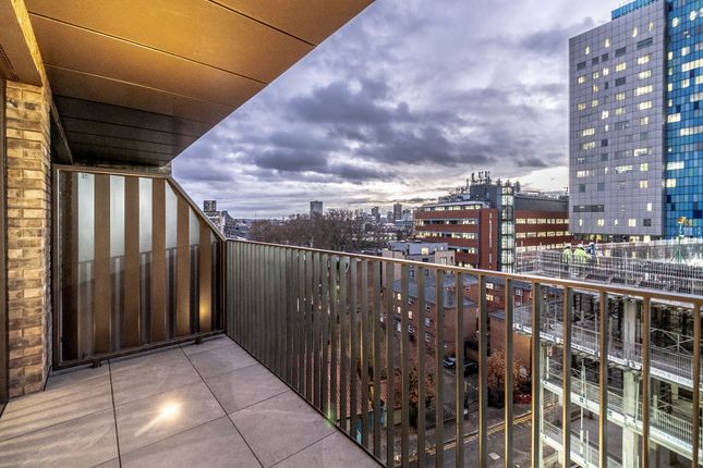 Apartment 197, Georgette Apartments, London photo 4