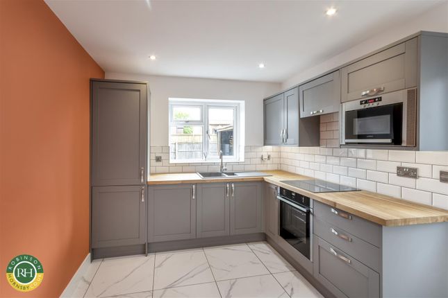 34, Wharncliffe Road, Retford photo 4