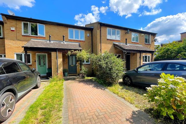 Thumbnail Property for sale in Daniel Close, Colliers Wood, London