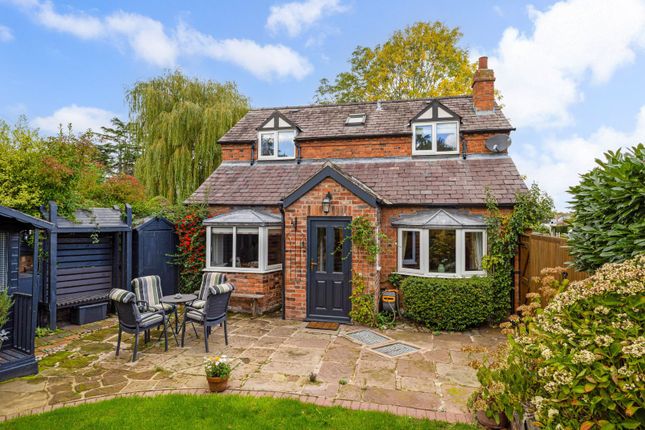 2-bed detached on Coach House,, Malpas Road, Malpas, £380,000