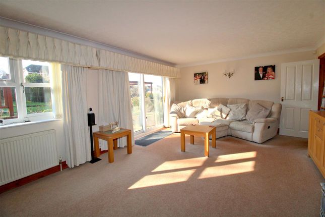 Detached house for sale in Royal Drive, Seaford