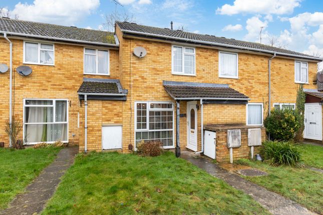 Thumbnail Terraced house for sale in Bashford Way, Worth