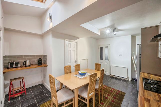 Collum Avenue, Scunthorpe photo 4