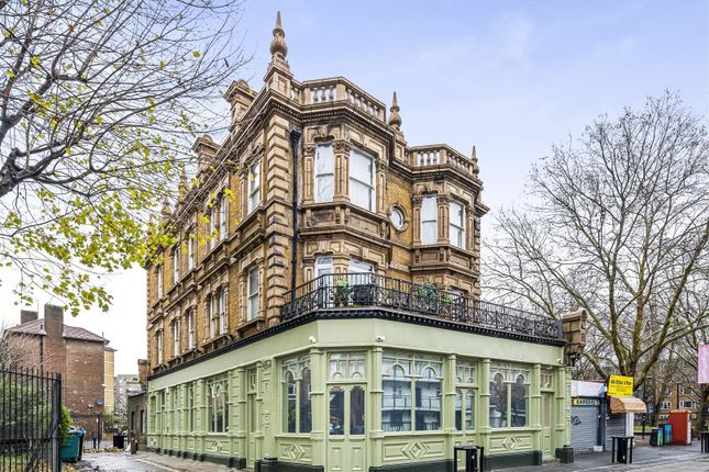 2-bed flat on Flat 12, Mason Arms, London, £460,000