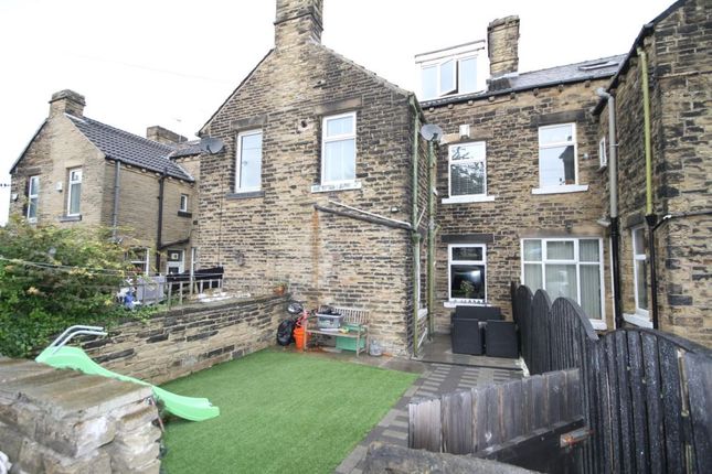 Terraced house for sale in Norman Lane, Idle, Bradford