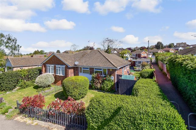 2-bed bungalow on 66, Woodrow Chase, Herne Bay, £300,000