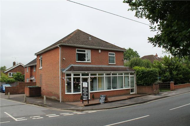 Thumbnail Office to let in Ground Floor, 149A Hursley Road, Chandler's Ford, Eastleigh, Hampshire