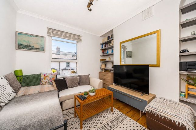 38B, Shorrolds Road, London photo 2