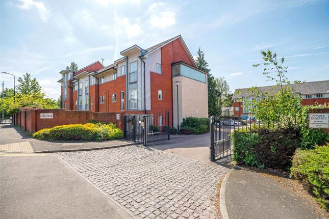 Flat for sale in Kings Walk, Holland Road, Maidstone