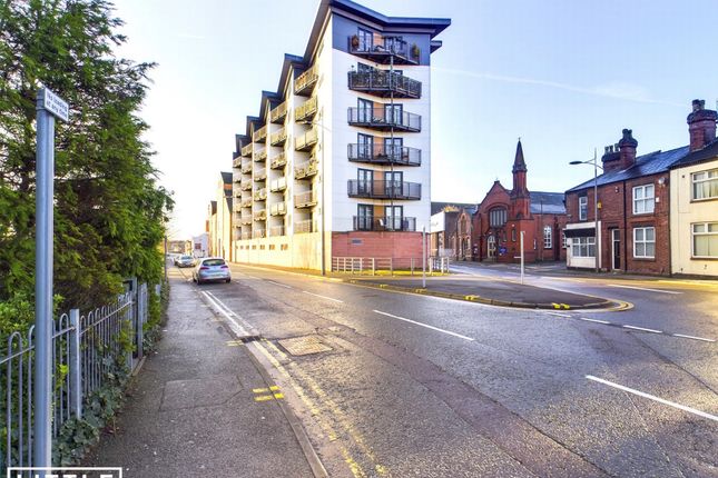 Flat for sale in Hall Street, St. Helens