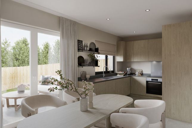 Plot 3, Willow Brook, Holbrook Road, Belper photo 4