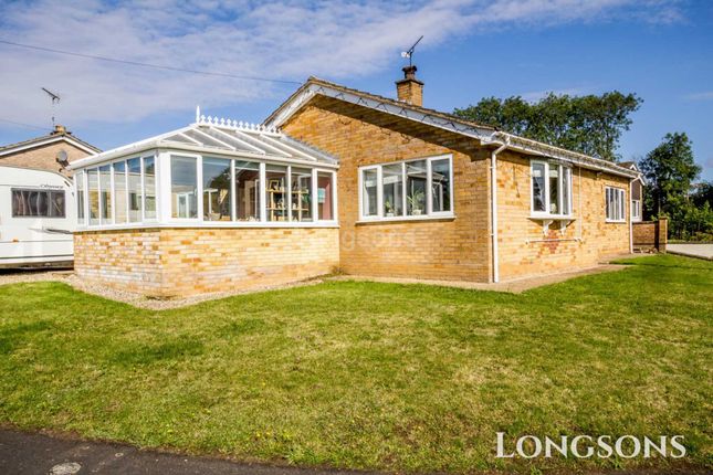 Detached bungalow for sale in Newfields, Sporle