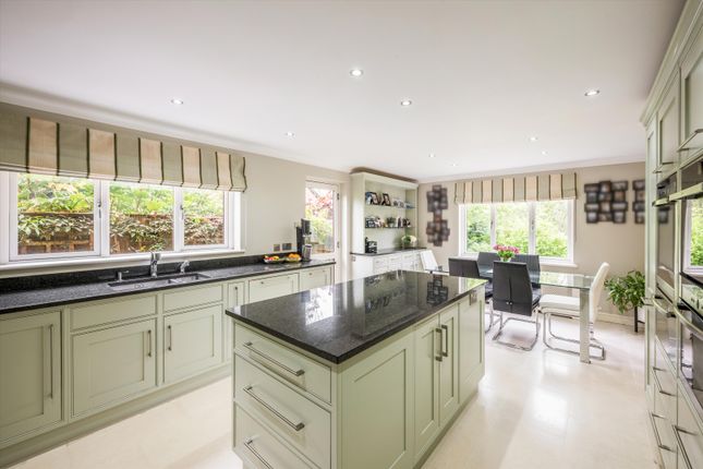 Oakhill Road, Sevenoaks photo 2