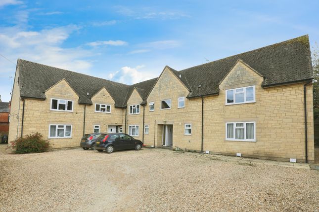 Thumbnail Flat for sale in Hospital Road, Moreton-In-Marsh, Gloucestershire