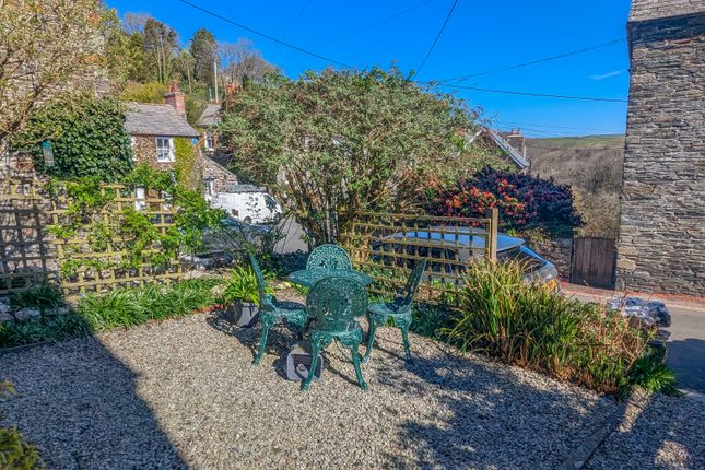 Clifton House, Dunn Street, Boscastle photo 2