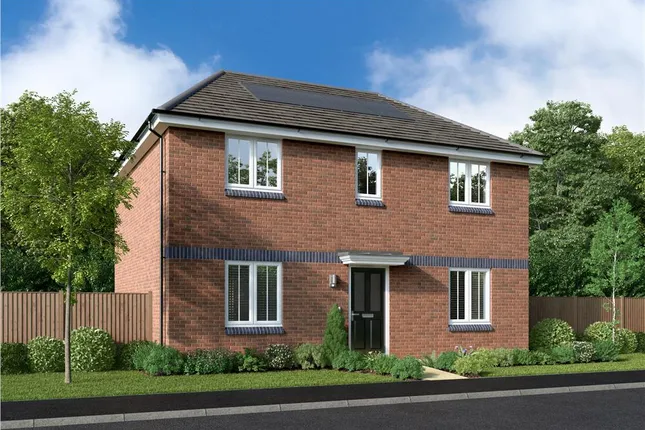 Miller Homes - Portside Village