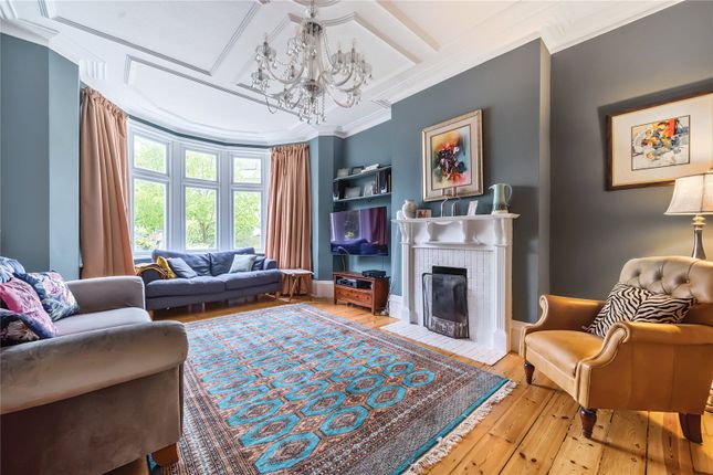 Semi-detached house for sale in Fox Lane, Palmers Green, London