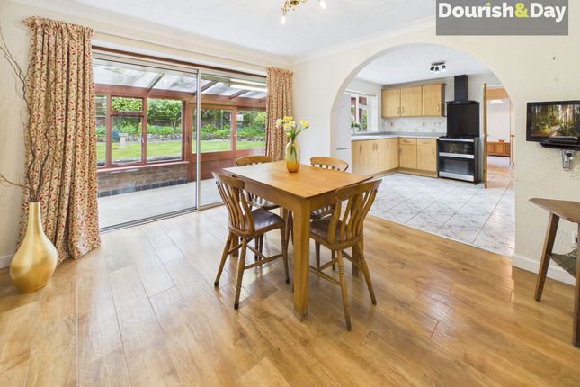 5 Kestrel Drive, Market Drayton photo 2