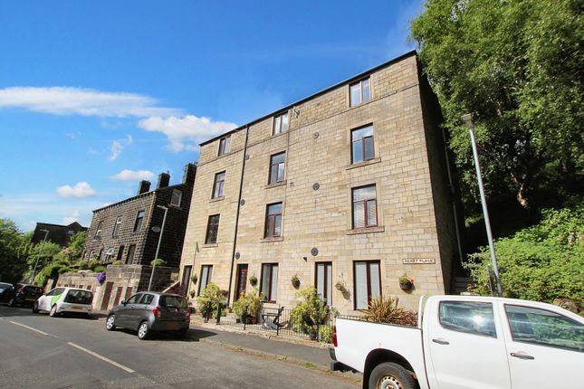 1-bed flat on Flat 7, Henry Place Hollins Road, Todmorden, £119,995