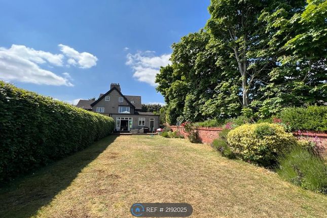 Thumbnail Semi-detached house to rent in Meols Dive, Wirral