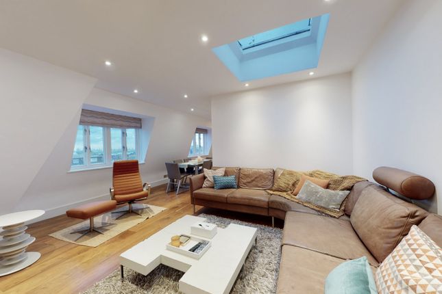 Thumbnail Flat for sale in Wellington Court, 55-67 Wellington Road, St John's Wood, London