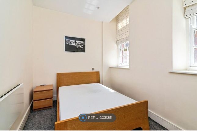 Apartment, The Ropewalk, Nottingham photo 4
